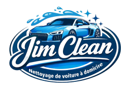 JimClean Logo